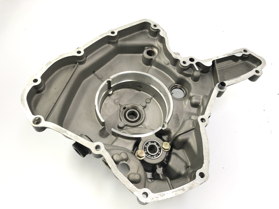 Ducati ST2 944 [1999] - Tapa del motor de cubierta de maquinaria ligera