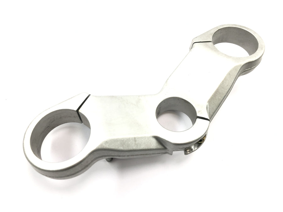 Ducati ST3 S3 [2004] - puente de horquilla superior abrazadera de horquilla yugo de horquilla puente de dirección