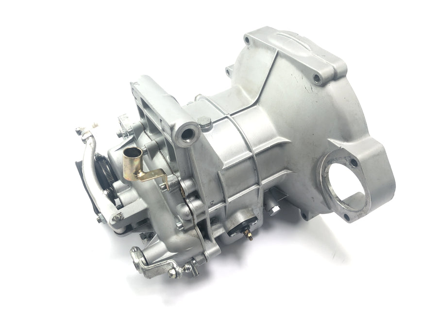 Moto Guzzi California 1100 EV KD [1998] - Caja de cambios manual