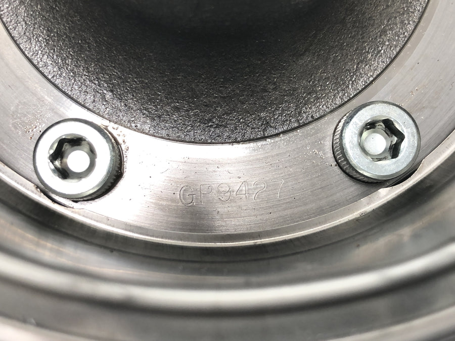 HONDA VTR 1000 SP 1 SC45 [2001] - Rueda libre de arranque del polo del rotor del alternador
