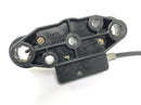 Kawasaki ZRX 1200 S ZRT20A [2002] - Bloqueo de asientos-3