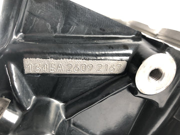 BMW K 1300 S K12S [2010] - Motor de carcasa vacía de carcasa - 0