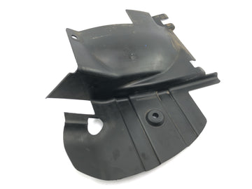 Yamaha XTZ 750 3LD [1989] - Guardabarros interior trasero