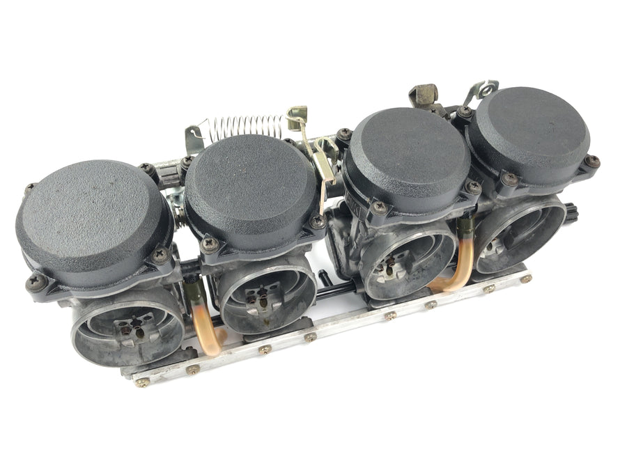 Kawasaki ZX -10 ZXT00B [1990] - Cardburetor Keihin