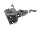 Moto Guzzi California 1100 EV KD [1998] - Montaje interruptor izquierdo interruptor manillar-1