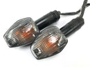 Honda FMX 650 RD12 [2006] - Intermitentes intermitentes pareja de intermitentes traseros-2