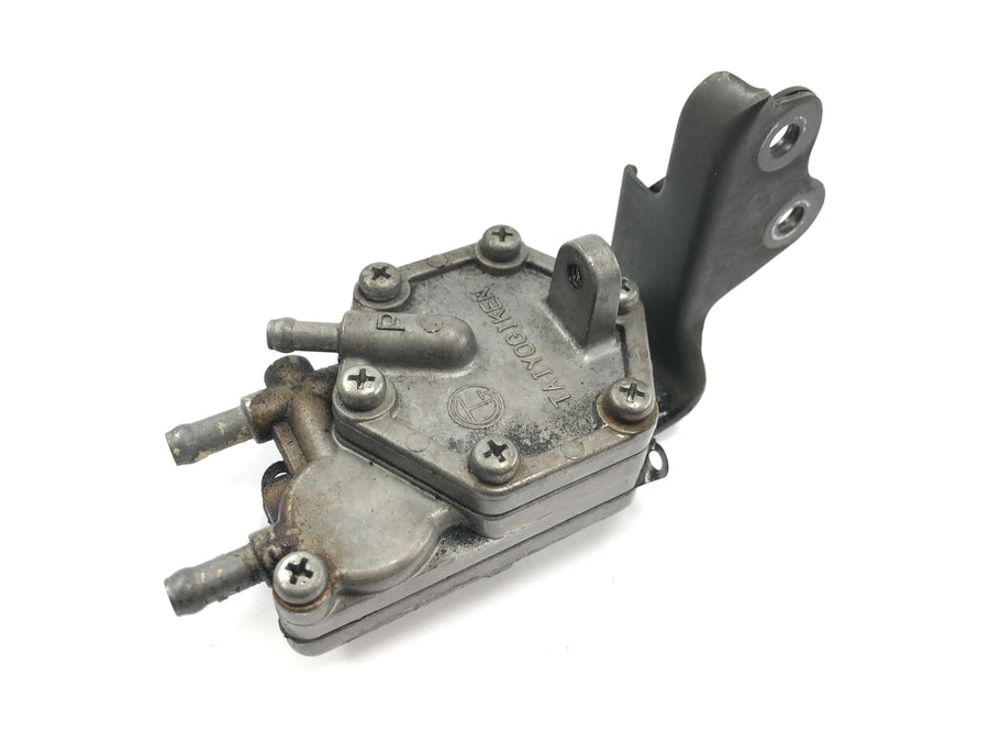 Yamaha XTZ 750 3LD [1989] - Bomba de gasolina bomba de vacío bomba de combustible bomba de diafragma