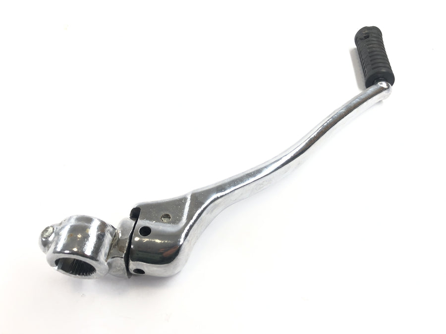 Honda XBR 500 PC15 [1989] - palanca de inicio de palanca de kickstarter