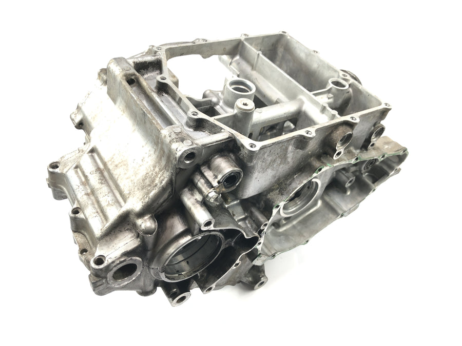 HONDA VTR 1000 SP 1 SC45 [2001] - Cárter bloque motor cárter con pistones