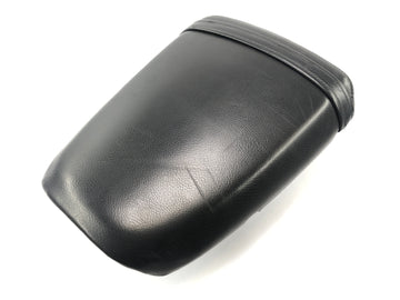 Triumph Daytona 955i T595N [2003] - Asiento de Socius sentado en la parte posterior