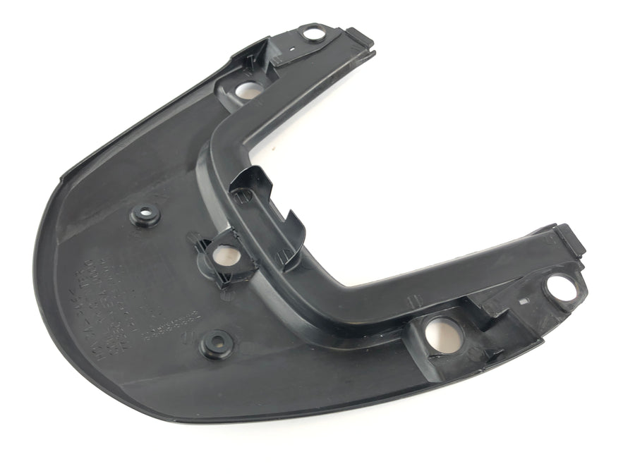 Honda CBF 1000 A SC58 [2006] - Centro de revestimiento trasero