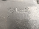 Yamaha RZ 250 R 29L [aprox. 250 YPVS] - Protección de salpicaduras traseras-5
