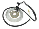 Yamaha XJR 1300 RP06 [2002] - Placa de control de la placa del estator del alternador de la camioneta-4