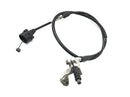 Suzuki RM Z 250 RJ41A [2007] - cable embrague cable embrague cable Bowden-1
