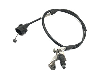 Suzuki RM Z 250 RJ41A [2007] - cable embrague cable embrague cable Bowden