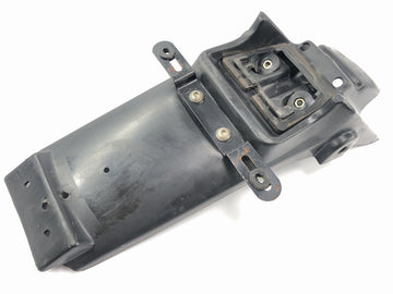 Husqvarna TE 610 8ae [1994] - Protección de jubilación del titular de la placa