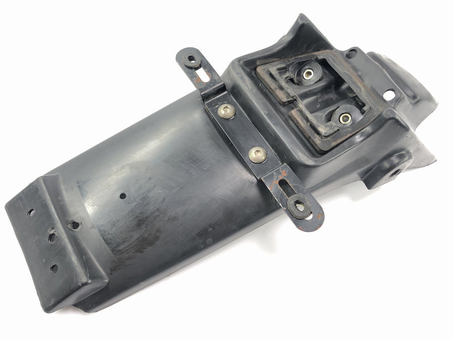 Husqvarna TE 610 8ae [1994] - Protección de jubilación del titular de la placa