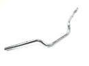 Yamaha XJR 1300 RP02 [1999] - Manillar tubular de acero cromado 22mm-1