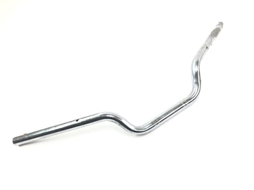 Yamaha XJR 1300 RP02 [1999] - Manillar tubular de acero cromado 22mm