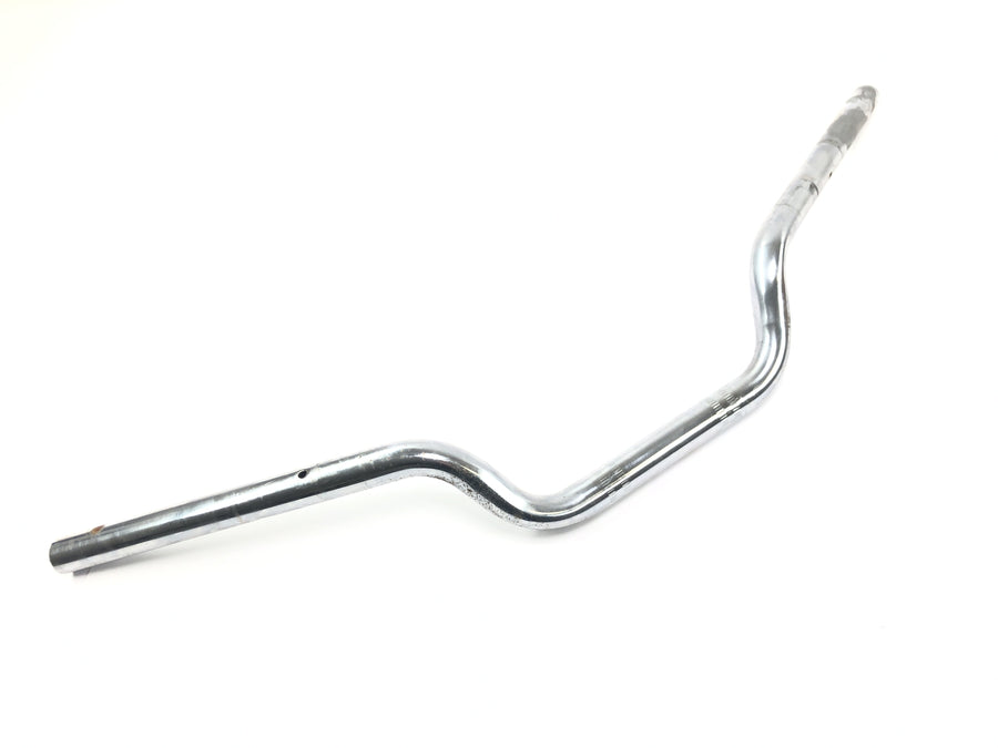 Yamaha XJR 1300 RP02 [1999] - Manillar tubular de acero cromado 22mm