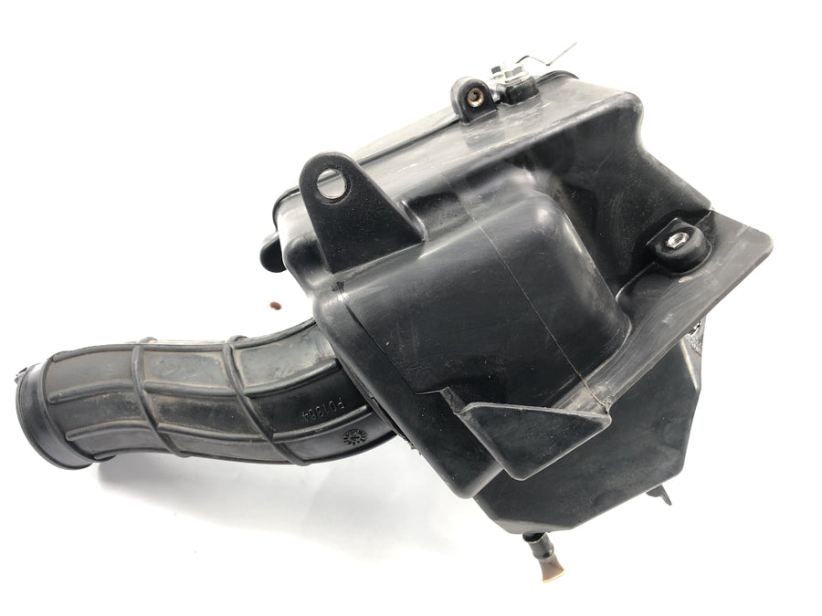 SWM SM 125 R [2018] - Air Filter Filter Housing Coebox Airbox