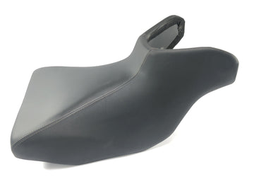 Moto Guzzi Stelvio 1200 8V [2016] - Cojín asiento conductor - 0