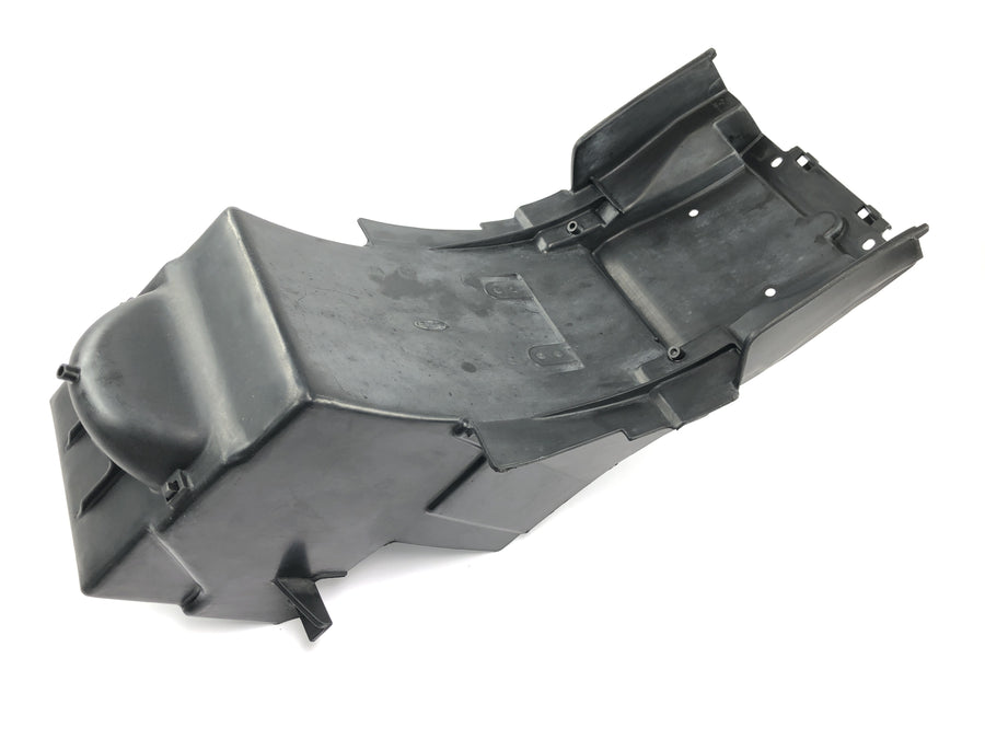 Kawasaki ZRX 1200 S ZRT20A [2001] - Panel interior guardabarros interior trasero caja bateria