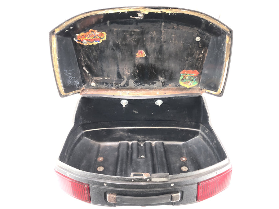 Honda GL 1000 Goldwing GL1 [1978] - Case Topcase Case Luggage Rack