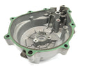 SWM SM 125 R [2018] - Tapa motor tapa alternador-3