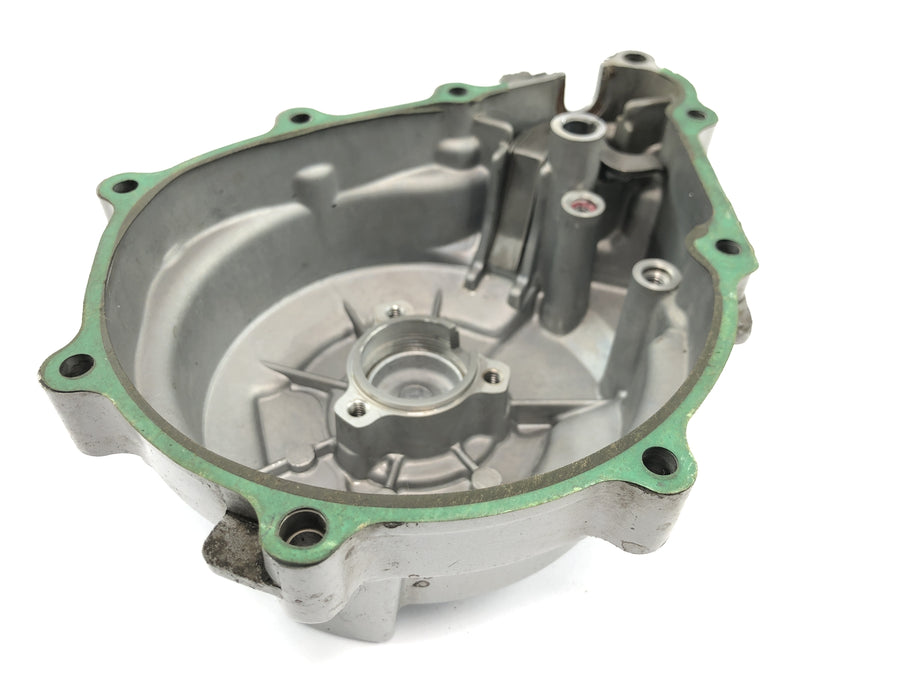 SWM SM 125 R [2018] - Tapa motor tapa alternador