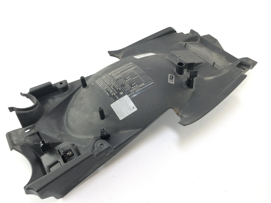 BMW R 1200 R [2007] - Base trasera de protección de salpicaduras