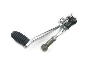 Aprilia RS 125 Extrema [1994] - palanca de cambios pedal de cambio brazo de cambio varillaje de cambio - 0