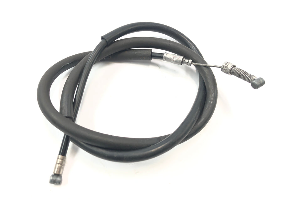 Honda XL 600 R PD03 [1986] - Cable de descompresión
