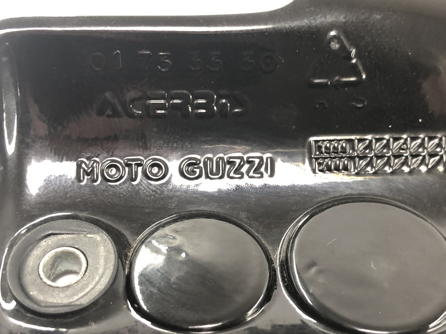 Moto Guzzi V11 Sport [1999] - Tapa de arranque carenado arranque