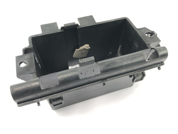 Yamaha XV 1600 Wild Star VP08 [2002] - Caja de batería porta batería compartimento de batería - 0