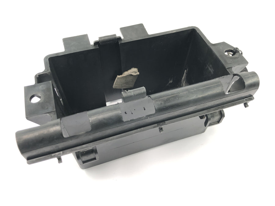 Yamaha XV 1600 Wild Star VP08 [2002] - Caja de batería porta batería compartimento de batería
