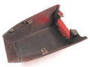 Suzuki GSX R 1100 GV73B [1990] - Cubierta de asiento de Socius en la parte posterior-7