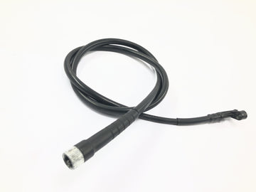Honda GL 1500 Goldwing SC22 [1993] - Cable del velocímetro, accionamiento del velocímetro