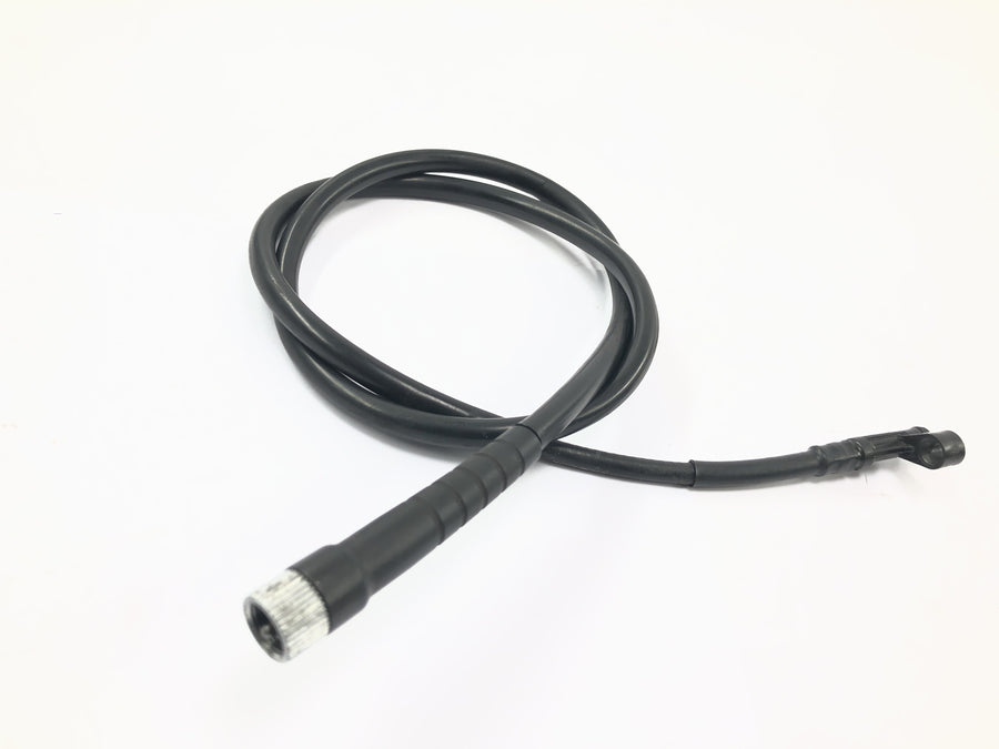 Honda GL 1500 Goldwing SC22 [1993] - Cable del velocímetro, accionamiento del velocímetro