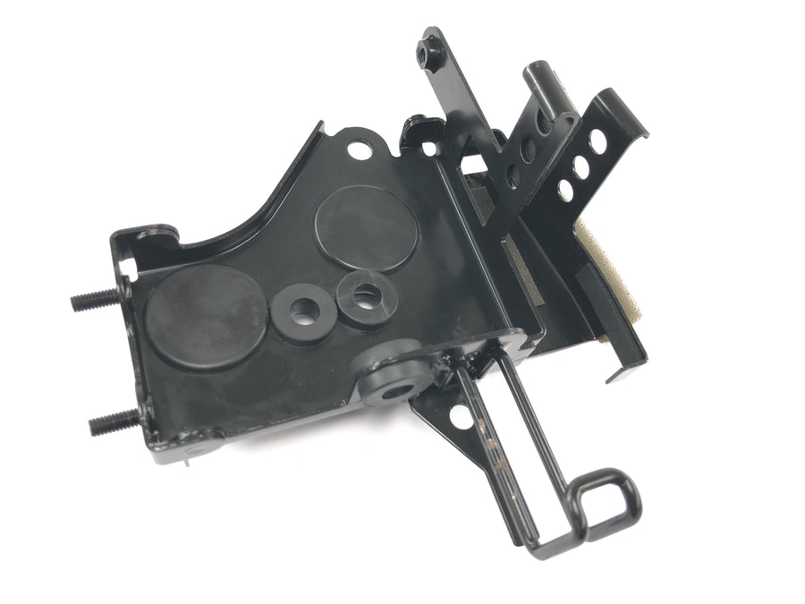 Yamaha MT07 RM04 [2014] - Caja de batería soporte de batería soporte de montaje de batería