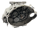 Moto Guzzi Stelvio 1200 4V [2009] - Caja de cambios-5
