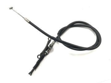 Yamaha XT 600 Z Ténéré 55W [1986] - ACOPLING CABLE DE COMINACIÓN DEL CABLE