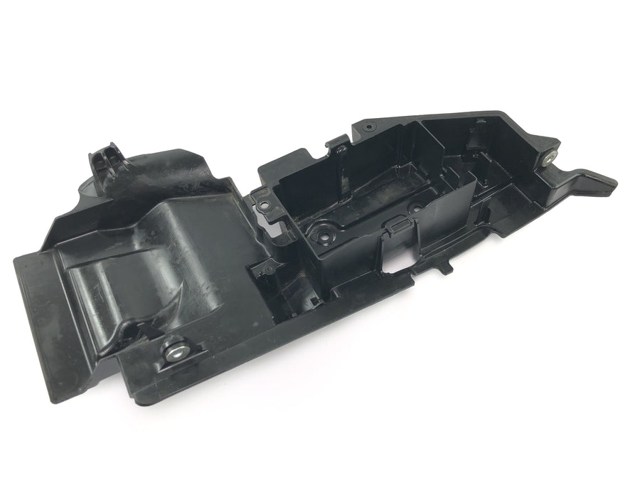 Honda CBR 600 RR PC37 [2004] - Caja de bateria porta baterias caja de bateria