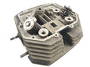 Moto Guzzi California II VT [1985] - Cylinder Head a la izquierda-1