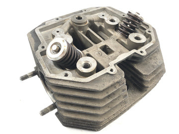 Moto Guzzi California II VT [1985] - Cylinder Head a la izquierda