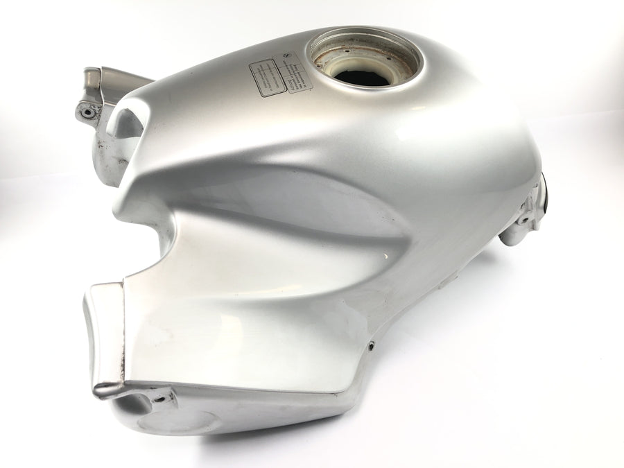 BMW R 1150 RS R22 [2003] - Depósito de gasolina, código de color del depósito de combustible 764