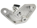 BMW K 1200 GT K12 [2003] - Reposapiés conductor izquierdo con soporte-3