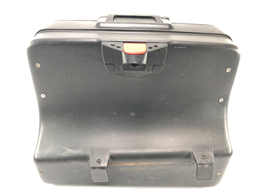 BMW F 650 GS R13 [2002] - Case Case Case Case Case Case Motocicleta