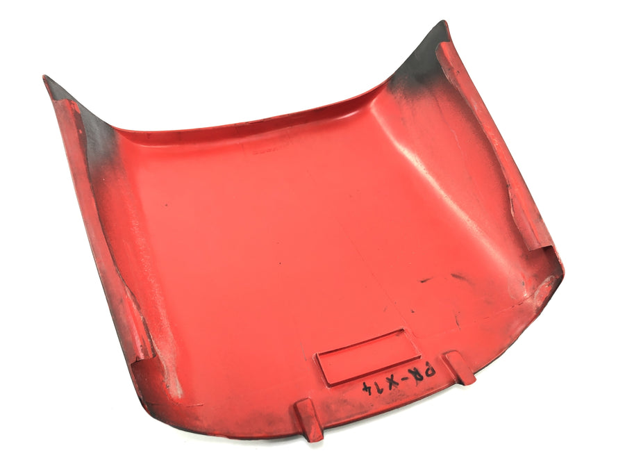 Ducati 900 SS [1991] - Cubierta de asiento de Socius
