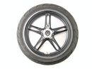 Triumph Speed Triple 1050 515NJ [2007] - Llanta Delantera Aluminio DOT E Tubeless 3.50 x 17"-7